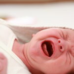 colic in babies