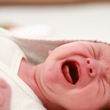 colic in babies