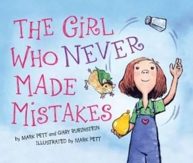 children's books about self esteem