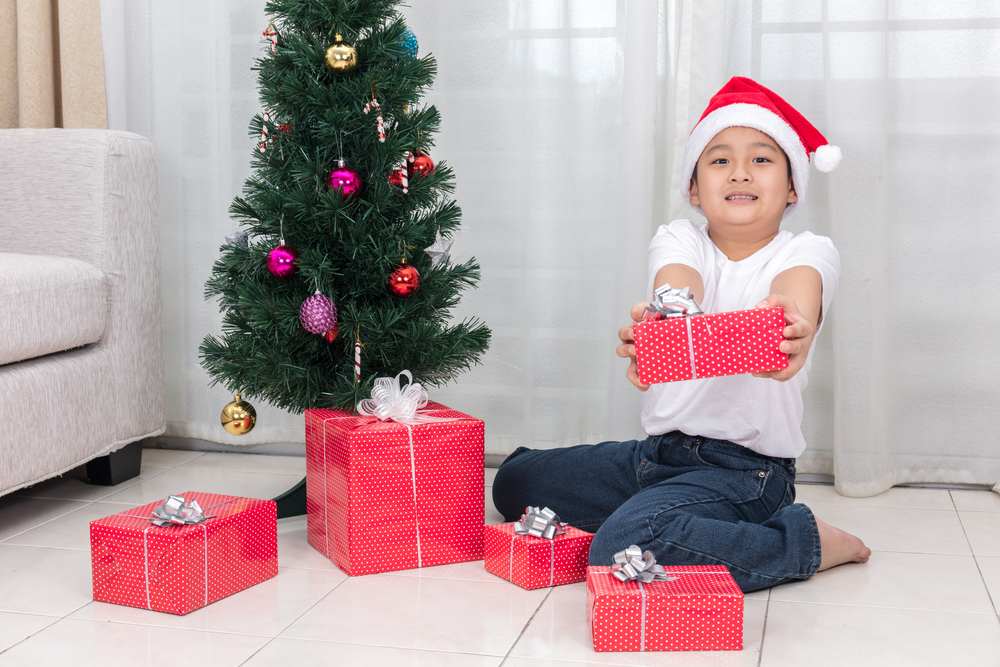 gift ideas for kids