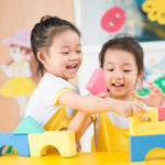 choosing a preschool