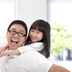 why dads should spend time with daughter