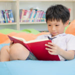 how to raise a reader