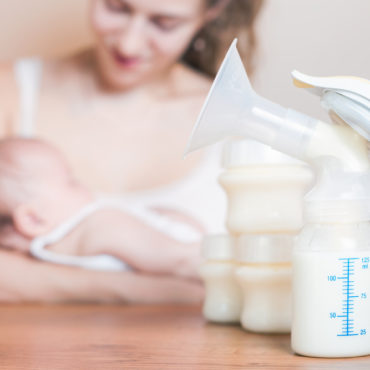 foods to avoid when breastfeeding