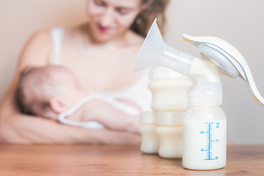 foods to avoid when breastfeeding