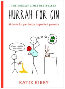 funny books for mums