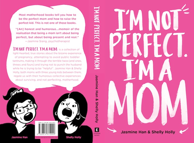 funny books for mums