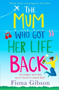 funny books for mums