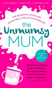 funny books for mums