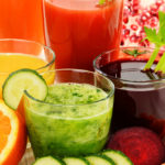 juice cleanse at home