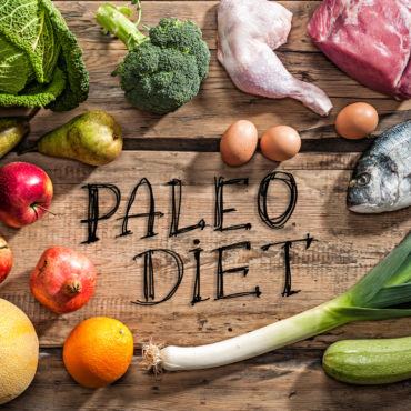 paleo diet benefits