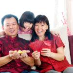 chinese new year traditions
