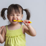dental care for toddlers