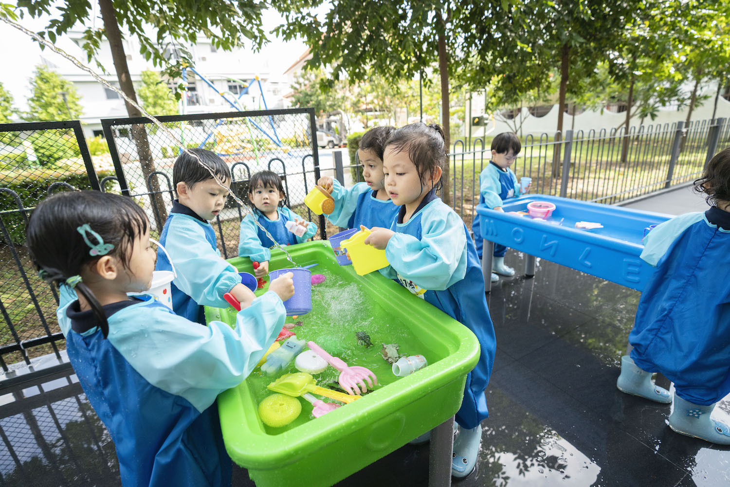 little atlas preschool