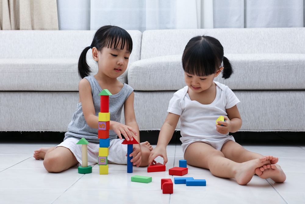 preschool in singapore