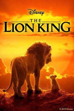 The Lion King