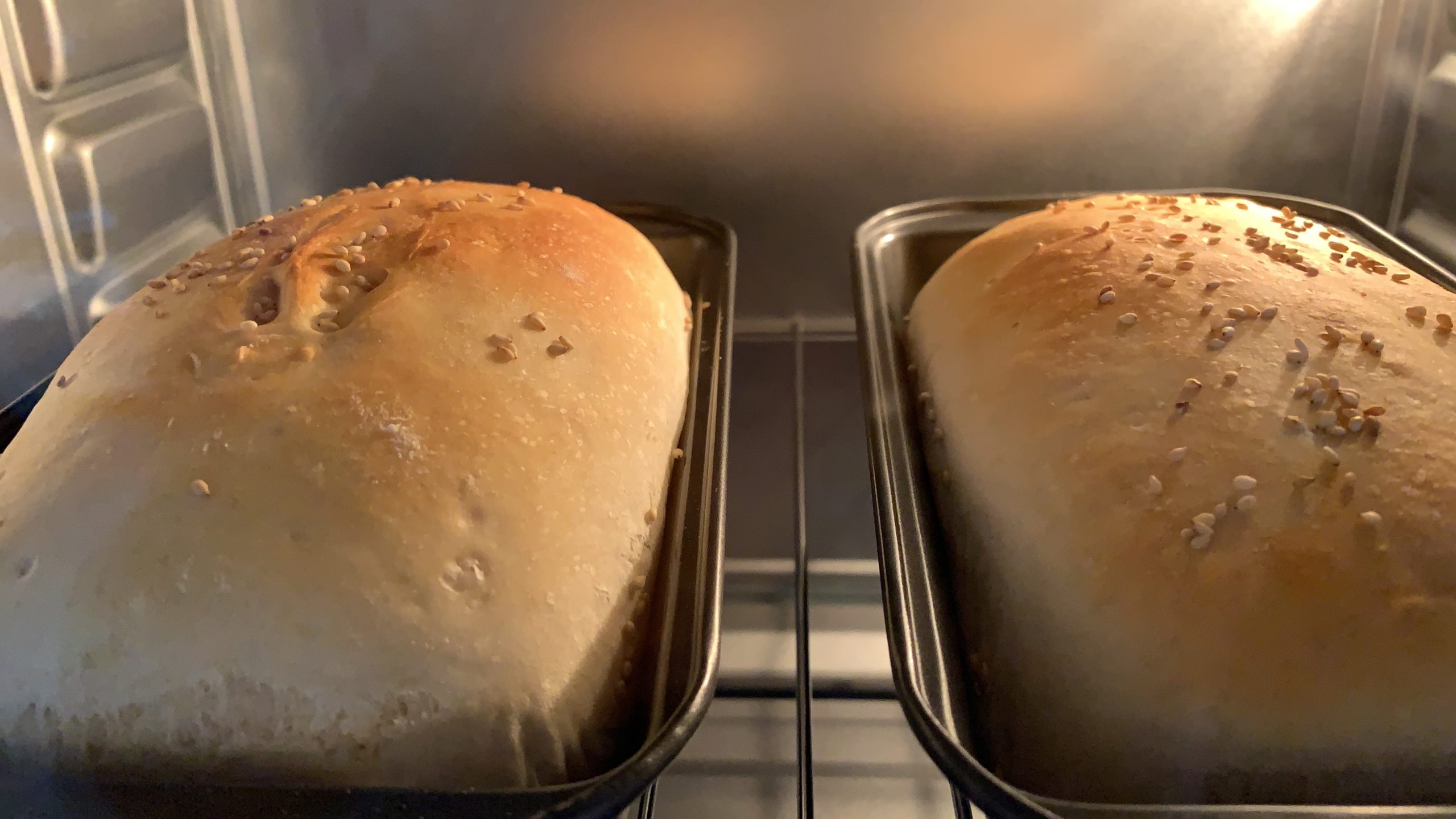 Recipe Bread