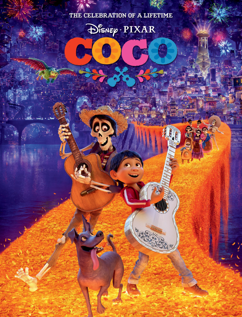 coco