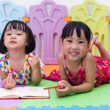 preschool in singapore