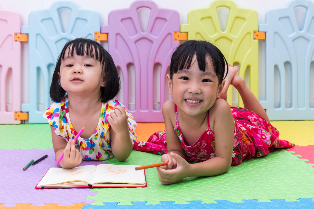 preschool in singapore
