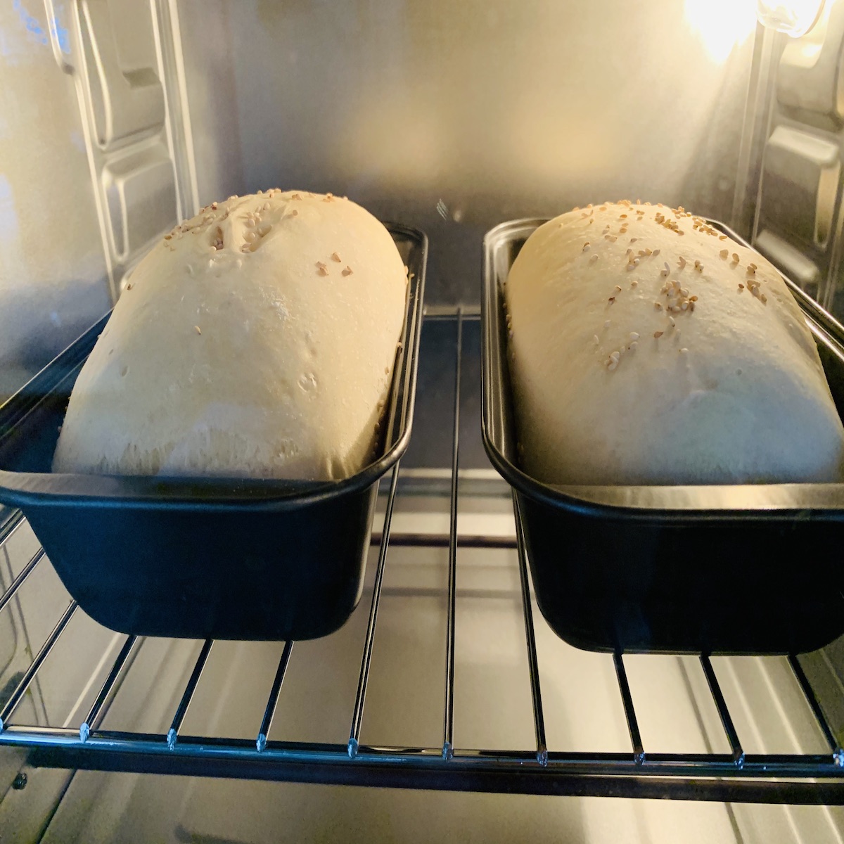 recipe bread