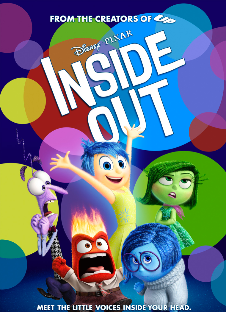 inside out