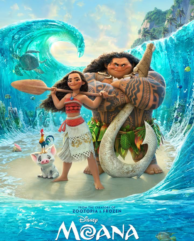 Moana