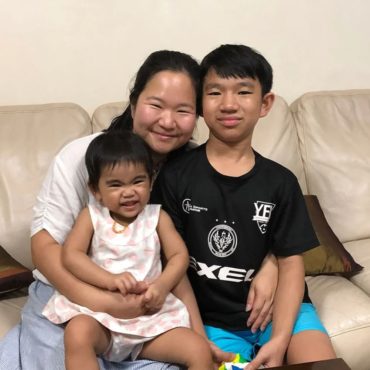 adoption in singapore