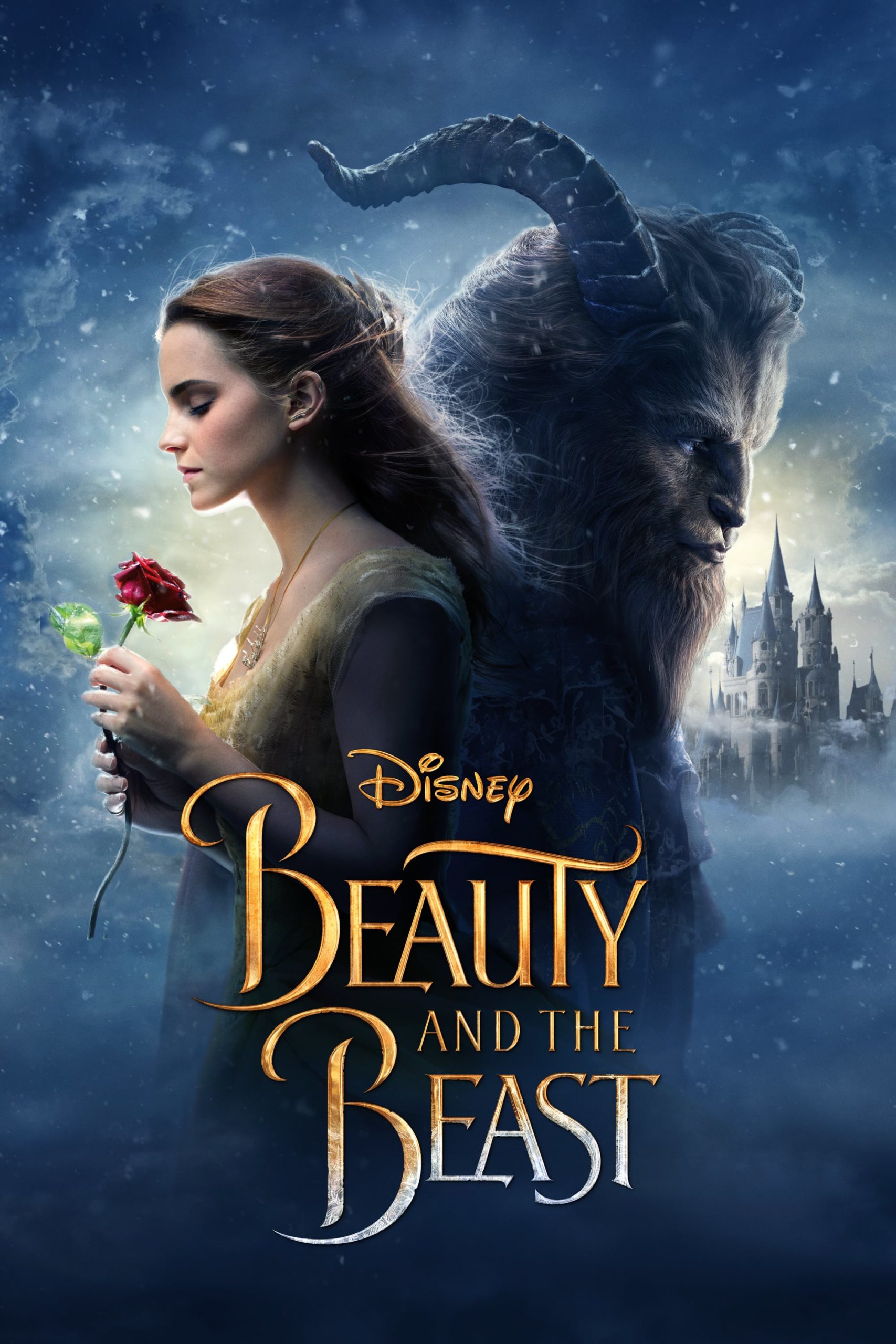 beauty & the beast