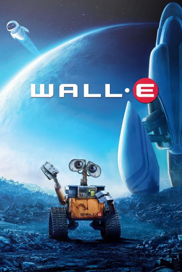 wall e