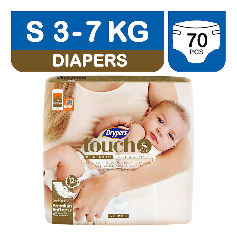 best baby diapers