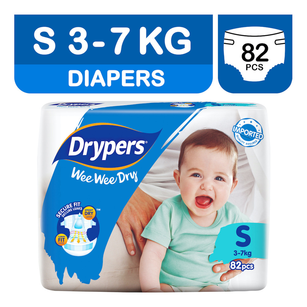 best baby diapers