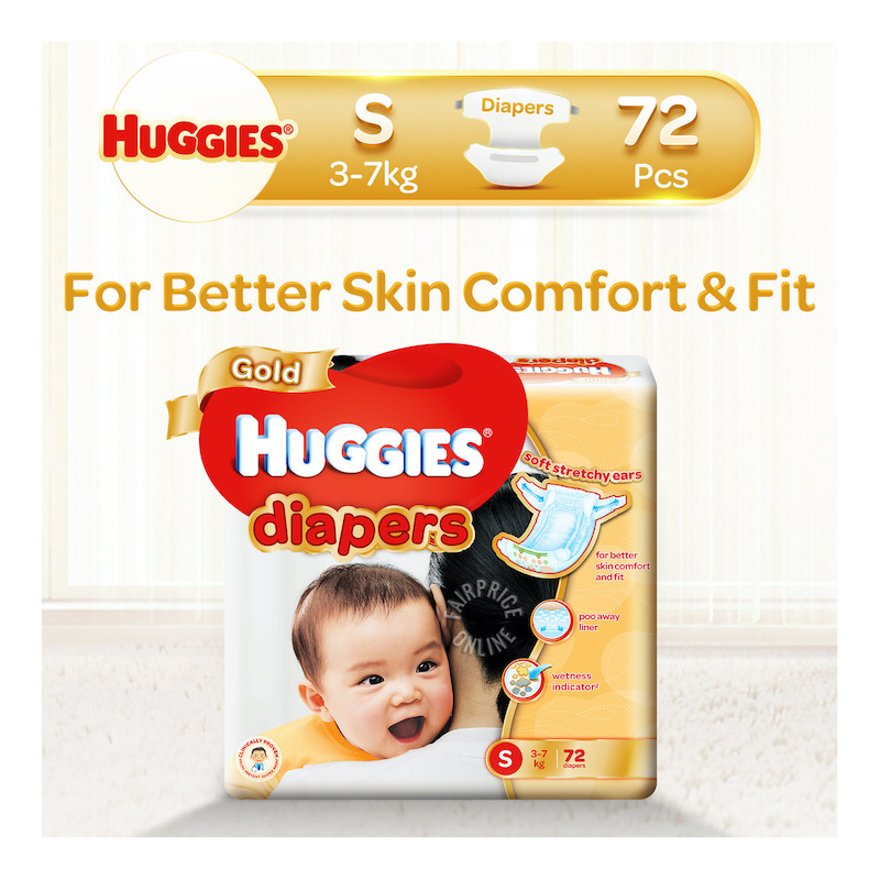 best baby diapers