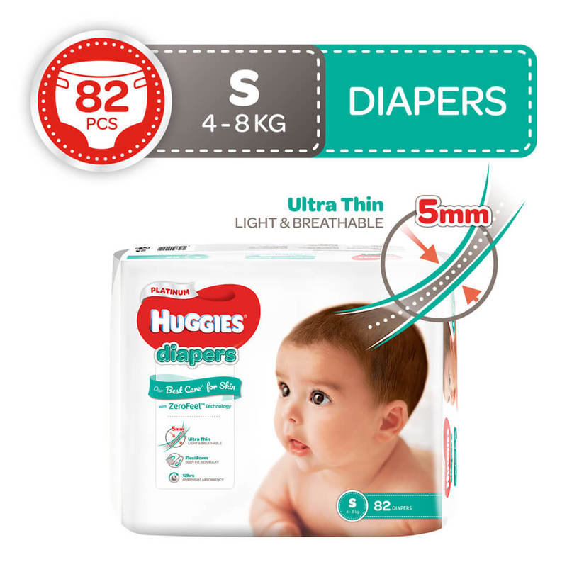 best baby diapers