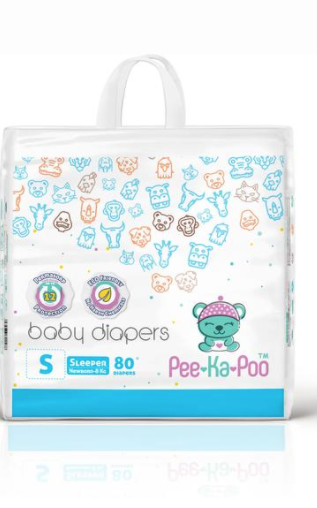 best baby diapers