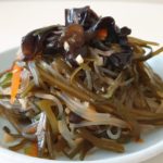Seaweed Cold Dish