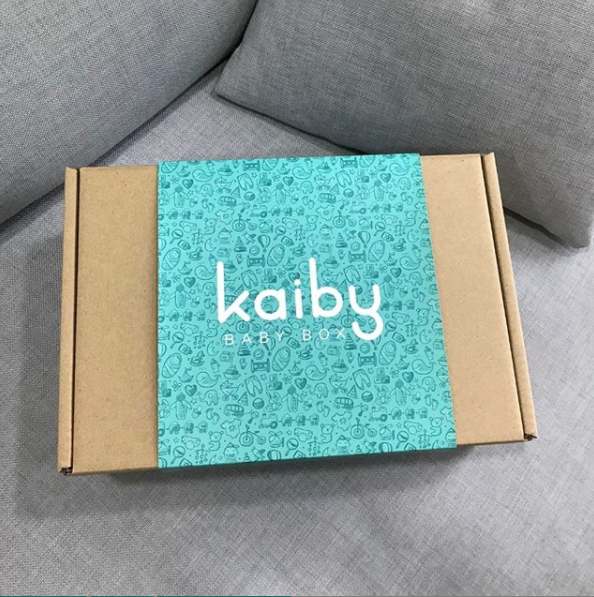 kaiby baby box