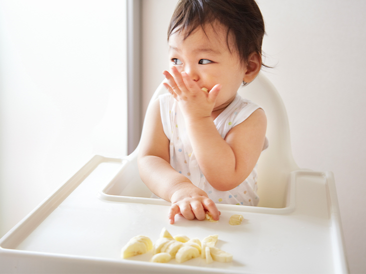 important nutrients for kids