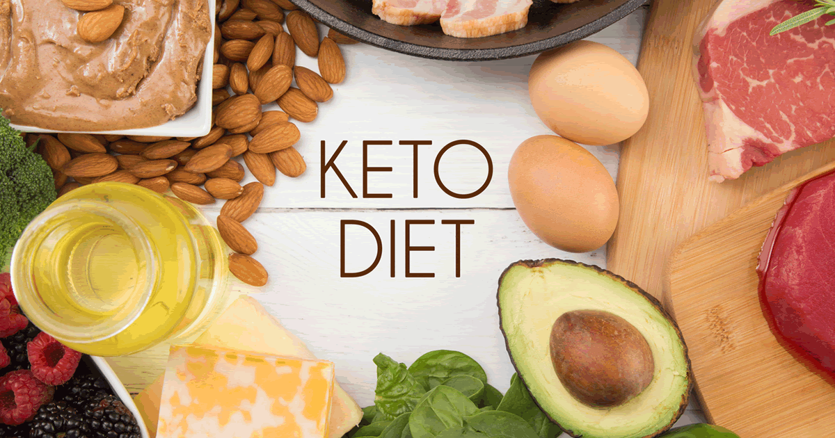 keto diet